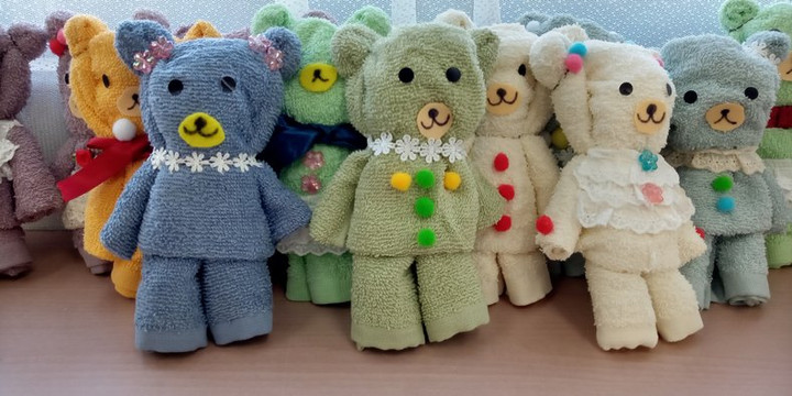 あずみ苑スタッフぶろぐ｜レオパレス21グループの介護施設