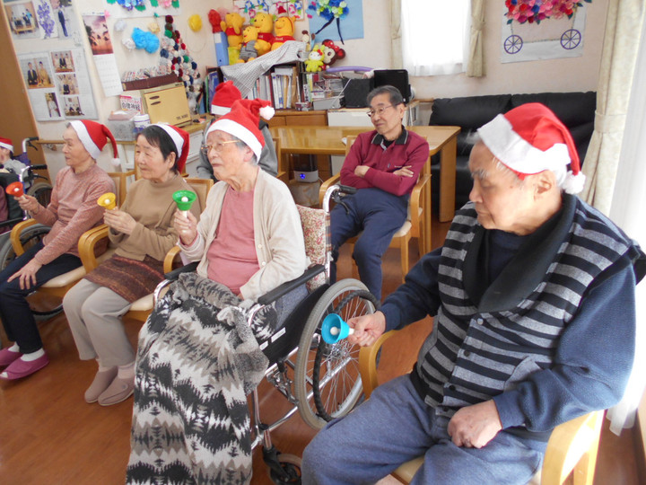 あずみ苑スタッフぶろぐ｜レオパレス21グループの介護施設