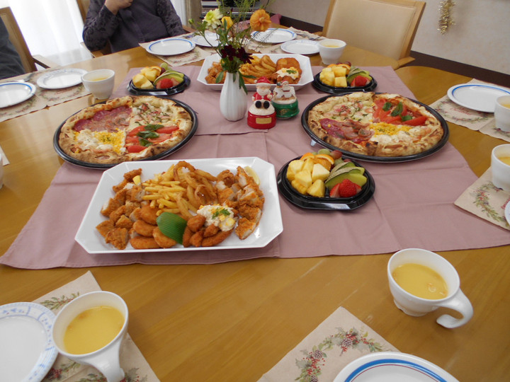 あずみ苑スタッフぶろぐ｜レオパレス21グループの介護施設