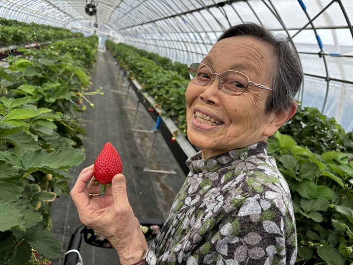 あずみ苑スタッフぶろぐ｜レオパレス21グループの介護施設 : 旬の